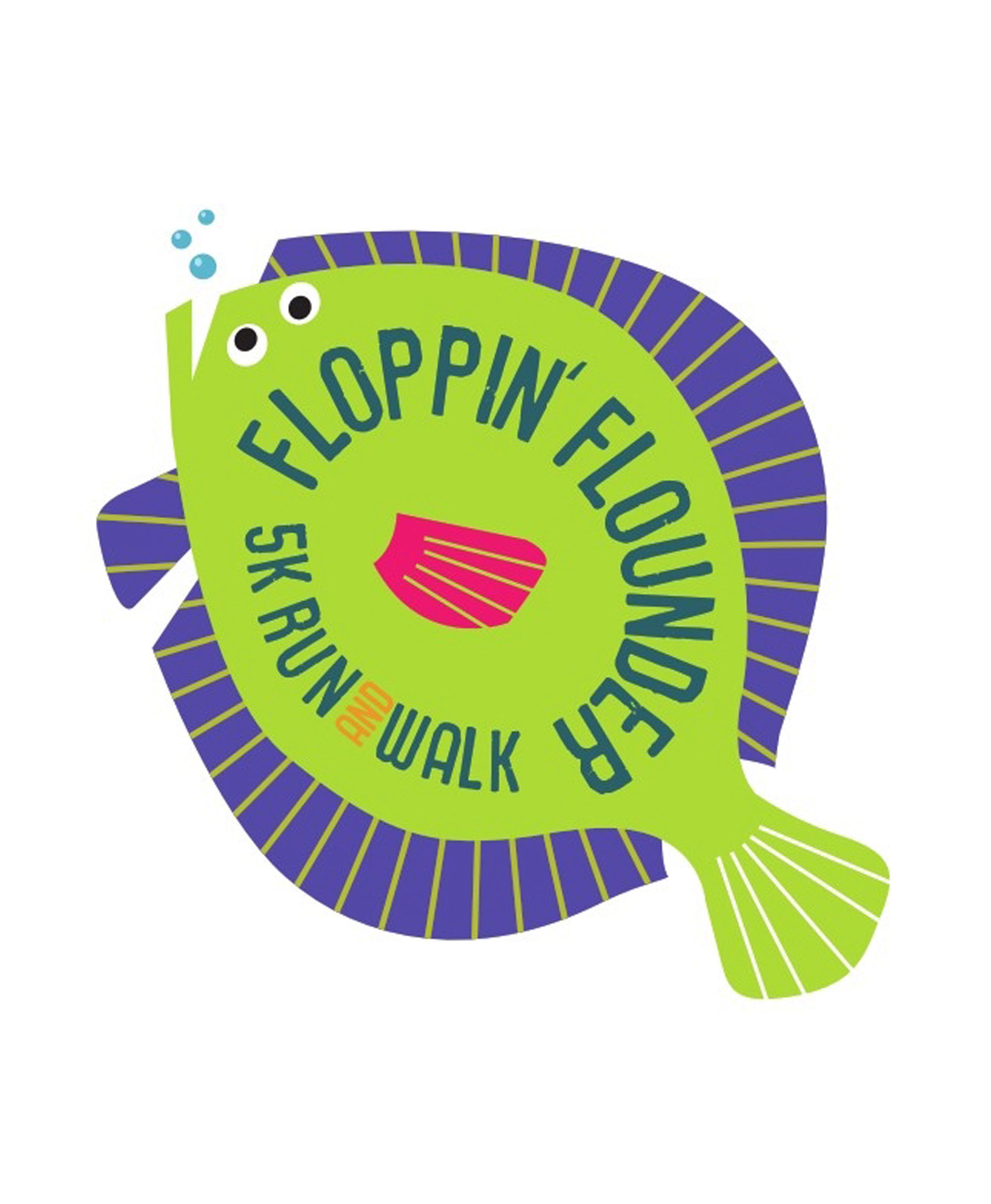 Floppin' Flounder